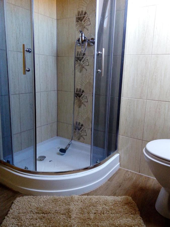 Zamecek Zdiky - Zamecky Apartman Bujanov المظهر الخارجي الصورة